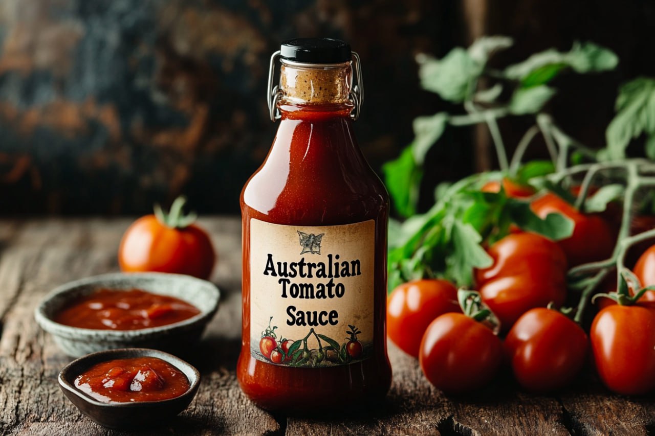- The Ultimate Guide to Australian Tomato Sauce