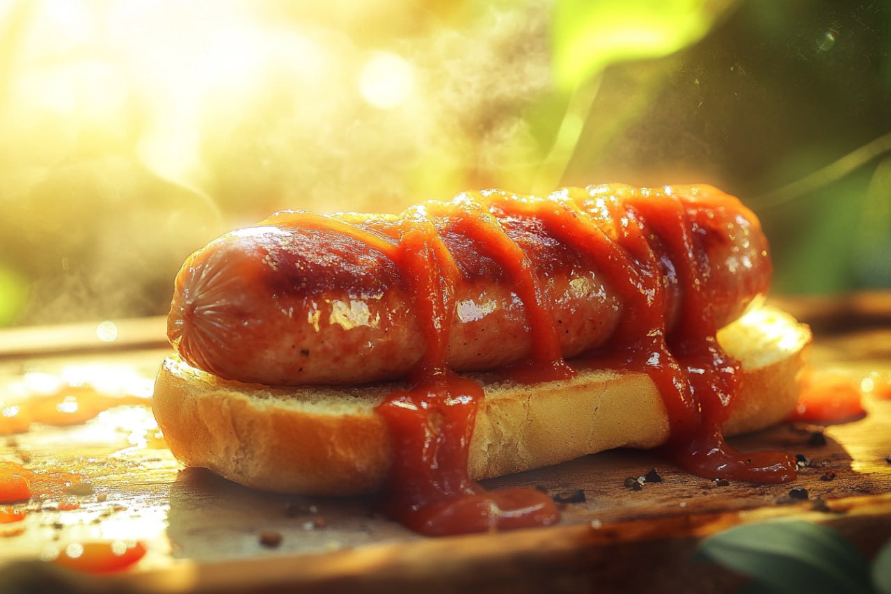 - Australian Tomato Sauce: Everything You Need to Know